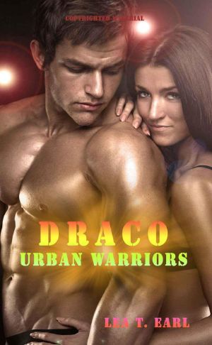 [Urban Warriors 02] • Draco